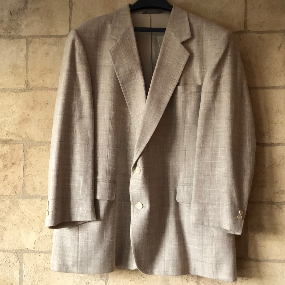 Suit Jacket - Picture 2 of 5